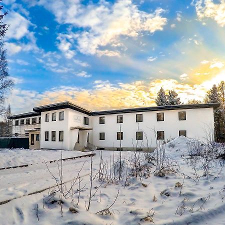 Das Tann Rooms & Wine Thale Buitenkant foto