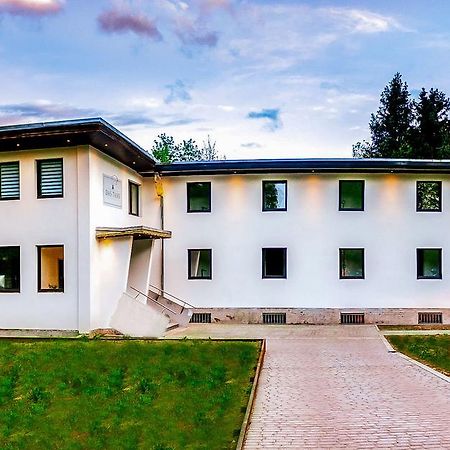 Das Tann Rooms & Wine Thale Buitenkant foto
