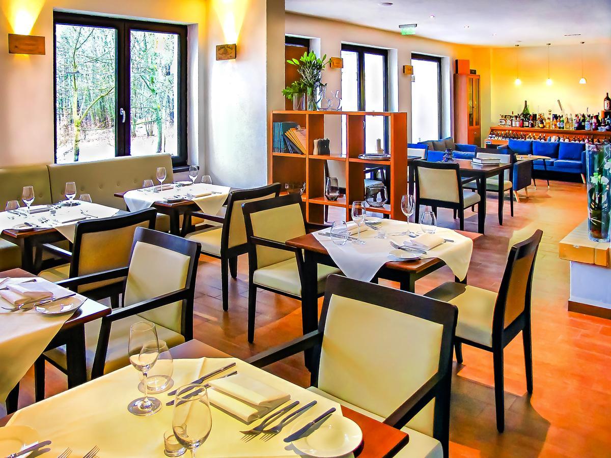 Das Tann Rooms & Wine Thale Buitenkant foto