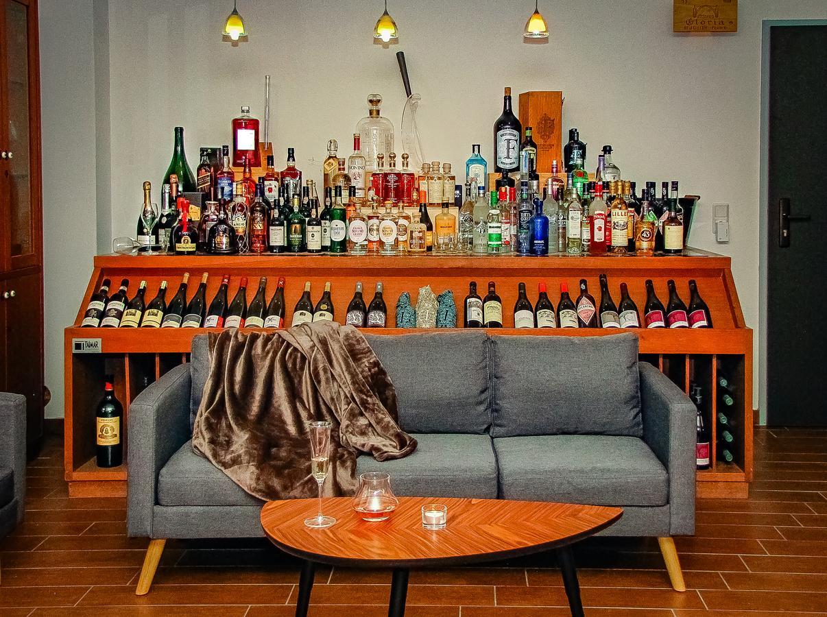 Das Tann Rooms & Wine Thale Buitenkant foto