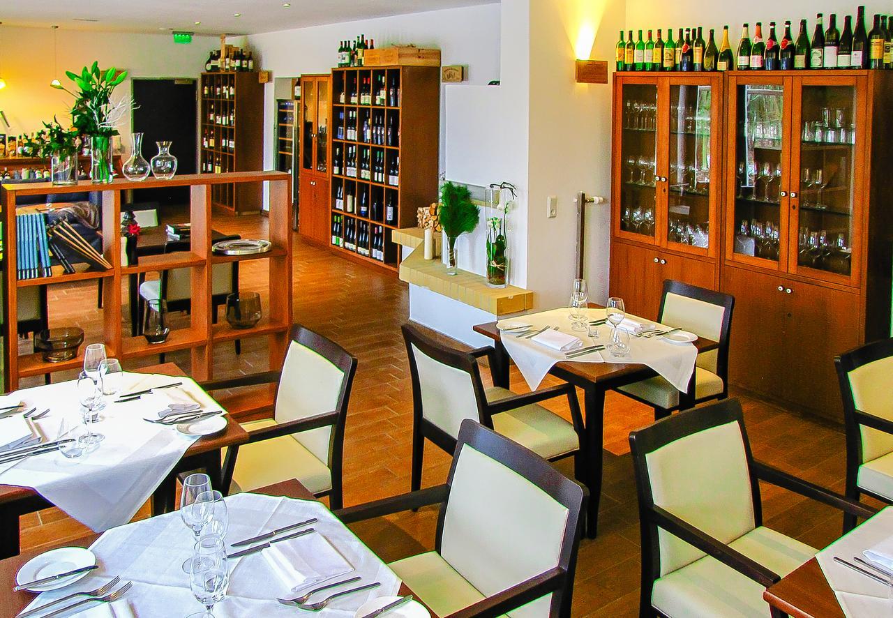 Das Tann Rooms & Wine Thale Buitenkant foto